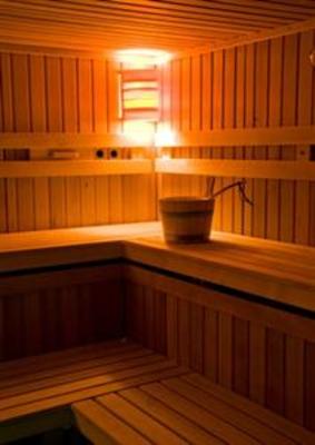 фото отеля Hotel Bajt
