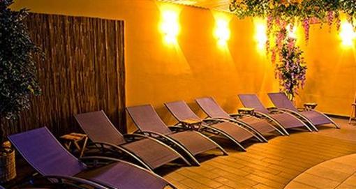 фото отеля Hotel Bajt