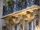 фото отеля Lenox Montparnasse