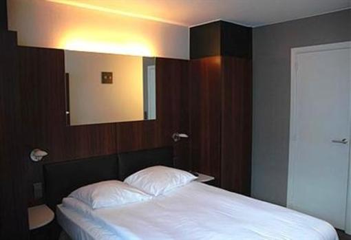 фото отеля Gosset Hotel