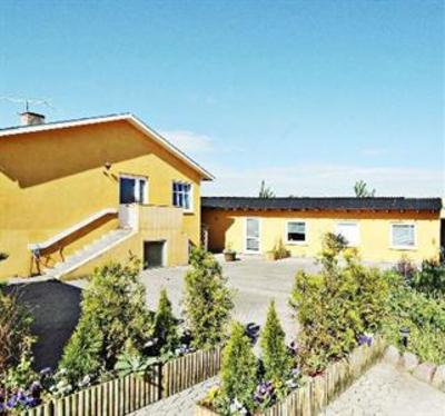 фото отеля Bed & Breakfast Engsvang