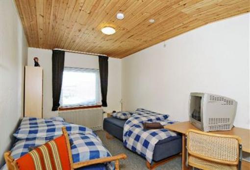 фото отеля Bed & Breakfast Engsvang