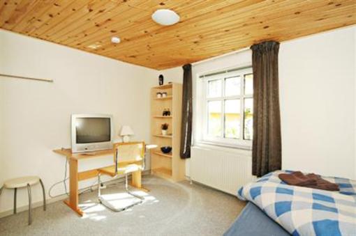 фото отеля Bed & Breakfast Engsvang