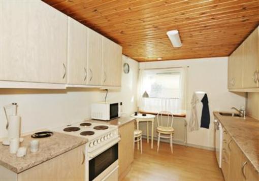 фото отеля Bed & Breakfast Engsvang