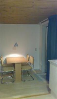 фото отеля Bed & Breakfast Engsvang