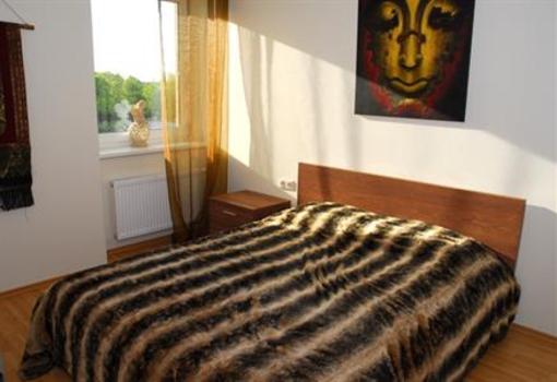 фото отеля Palanga Apartments - Vanagupes