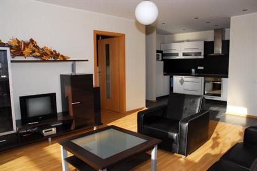 фото отеля Palanga Apartments - Vanagupes
