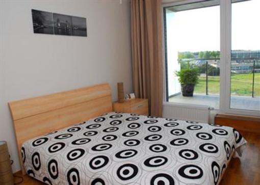 фото отеля Palanga Apartments - Vanagupes