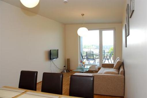 фото отеля Palanga Apartments - Vanagupes