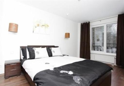 фото отеля Palanga Apartments - Vanagupes