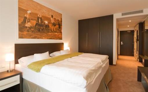 фото отеля Hotel Mousson