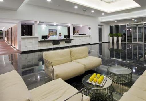 фото отеля Hotel Mousson