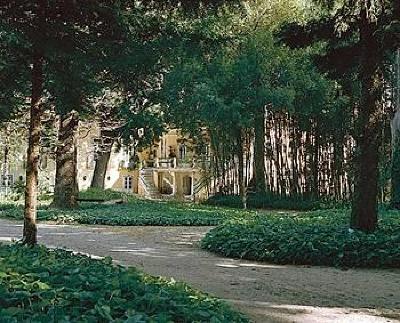 фото отеля Hotel Quinta Das Lagrimas