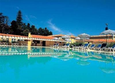 фото отеля Hotel Quinta Das Lagrimas