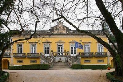 фото отеля Hotel Quinta Das Lagrimas