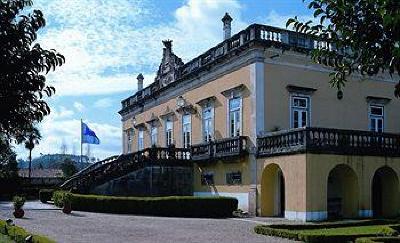 фото отеля Hotel Quinta Das Lagrimas