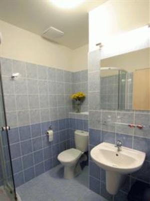 фото отеля Hotel Petra Liberec