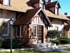 фото отеля Domaine du Vieux Gaval - Cabane de Chasse