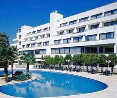 фото отеля La Meridienne Hotel Palestrina