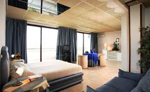 фото отеля La Meridienne Hotel Palestrina
