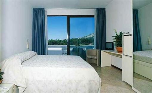 фото отеля La Meridienne Hotel Palestrina