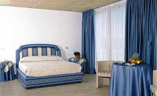 фото отеля La Meridienne Hotel Palestrina
