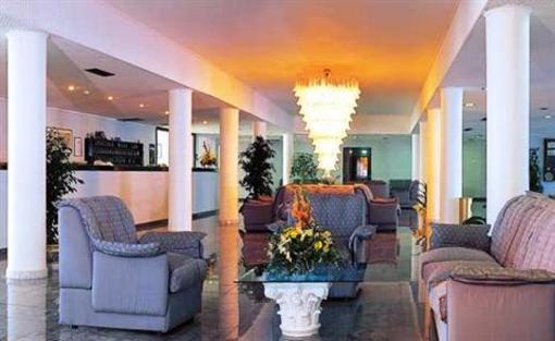 фото отеля La Meridienne Hotel Palestrina