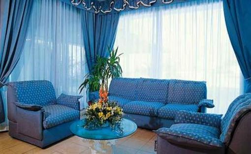 фото отеля La Meridienne Hotel Palestrina