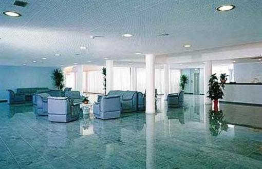 фото отеля La Meridienne Hotel Palestrina