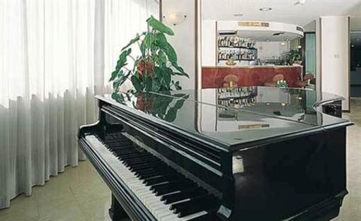 фото отеля La Meridienne Hotel Palestrina