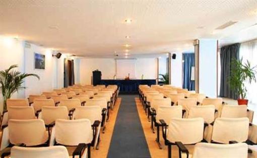 фото отеля La Meridienne Hotel Palestrina