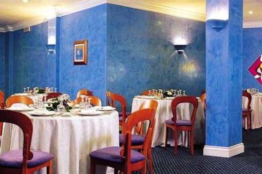 фото отеля La Meridienne Hotel Palestrina