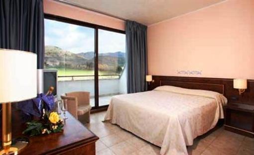 фото отеля La Meridienne Hotel Palestrina