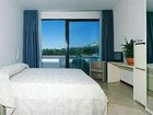 фото отеля La Meridienne Hotel Palestrina