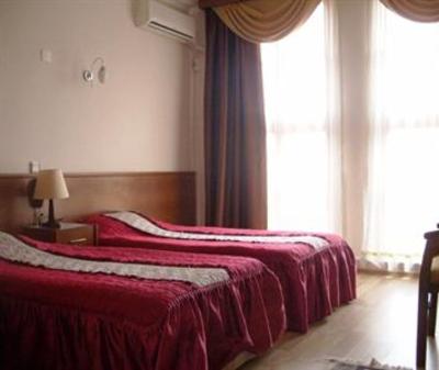 фото отеля Kaptan Hotel Ayvalik