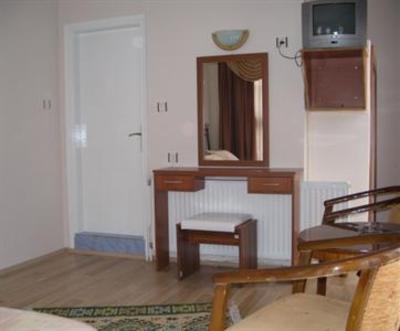 фото отеля Kaptan Hotel Ayvalik