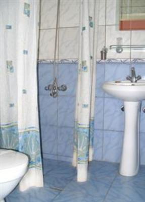 фото отеля Kaptan Hotel Ayvalik