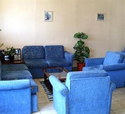 фото отеля Kaptan Hotel Ayvalik