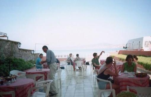 фото отеля Kaptan Hotel Ayvalik