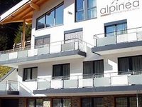Alpinea Appartements