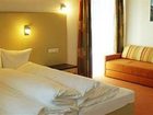 фото отеля Alpinea Appartements