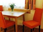 фото отеля Alpinea Appartements