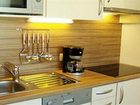 фото отеля Alpinea Appartements