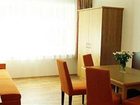 фото отеля Alpinea Appartements