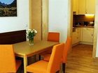 фото отеля Alpinea Appartements