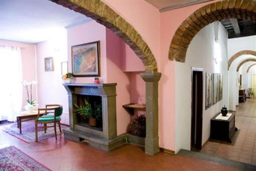 фото отеля Hotel Borgo Antico
