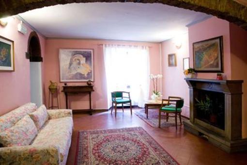 фото отеля Hotel Borgo Antico