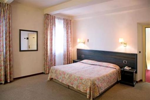 фото отеля Hotel Borgo Antico