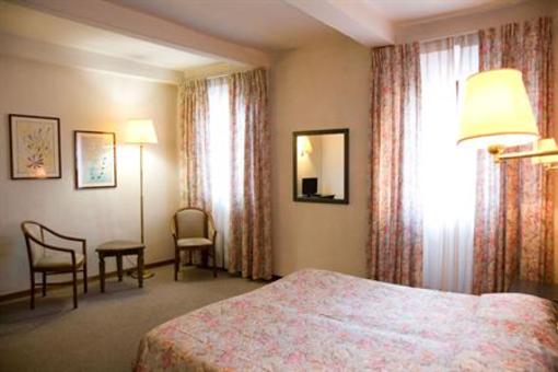 фото отеля Hotel Borgo Antico