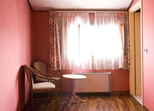 фото отеля Hotel Borgo Antico